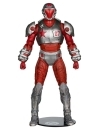 Justice League: Generation Lost DC Multiverse Figurina articulata Rocket Red Brigade 18 cm