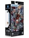 Justice League: Generation Lost DC Multiverse Figurina articulata Rocket Red Brigade 18 cm