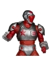 Justice League: Generation Lost DC Multiverse Figurina articulata Rocket Red Brigade 18 cm