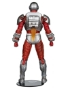 Justice League: Generation Lost DC Multiverse Figurina articulata Rocket Red Brigade 18 cm