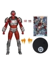 Justice League: Generation Lost DC Multiverse Figurina articulata Rocket Red Brigade 18 cm