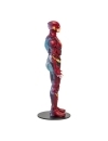 DC Multiverse Figurina articulata Speed Force Flash (Justice League 2021) 18 cm