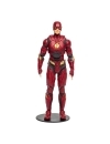 DC Multiverse Figurina articulata Speed Force Flash (Justice League 2021) 18 cm