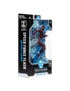 DC Multiverse Figurina articulata Speed Force Flash (Justice League 2021) 18 cm