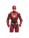 DC Multiverse Figurina articulata Speed Force Flash (Justice League 2021) 18 cm