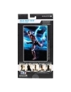 DC Multiverse Figurina articulata Speed Force Flash (Justice League 2021) 18 cm