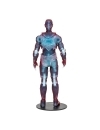 DC Multiverse Figurina articulata Speed Force Flash (Justice League 2021) 18 cm