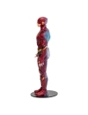 DC Multiverse Figurina articulata Speed Force Flash (Justice League 2021) 18 cm