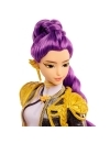 K-Pop Demon Hunters Papusa interactiva cu sunete Rumi