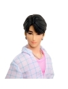 K-Pop Demon Hunters Papusa Jinu 30 cm