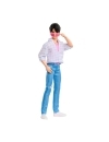 K-Pop Demon Hunters Papusa Jinu 30 cm