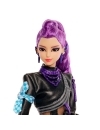 K-Pop Demon Hunters Papusa Deluxe Rumi