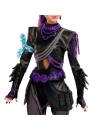 K-Pop Demon Hunters Papusa Deluxe Rumi