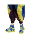 K-Pop Demon Hunters Papusa Zoey 30 cm
