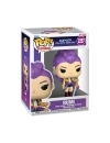 K-Pop Demon Hunters POP! Figurina vinil Rumi 9 cm
