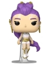 K-Pop Demon Hunters POP! Figurina vinil Rumi with Chase (Glow) 9 cm