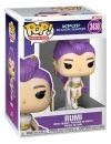K-Pop Demon Hunters POP! Figurina vinil Rumi with Chase (Glow) 9 cm