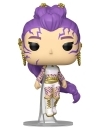 K-Pop Demon Hunters POP! Figurina vinil Rumi with Chase (Glow) 9 cm