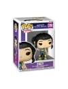 K-Pop Demon Hunters POP! Figurina vinil Zoey 9 cm