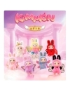 Kimmon Mimon Breloc Jucarie de plus (Blind Box) Dream Maker 17 cm