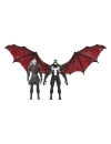 Marvel Legends Set 2 figurine articulate Marvel’s Knull & Venom (King in Black) 15 cm