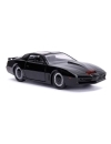 Knight Rider Masinuta metalica Kitt scara 1:32 