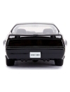 Knight Rider Masinuta metalica Kitt scara 1:32 