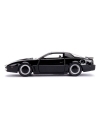 Knight Rider Masinuta metalica Kitt scara 1:32 