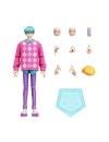 KPop Demon Hunters Figurina articulata Baby 15cm