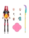 KPop Demon Hunters Figurina articulata Mira 15cm