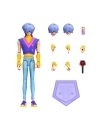 KPop Demon Hunters Figurina articulata Mystery 15cm