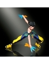KPop Demon Hunters Figurina articulata Zoey 15cm