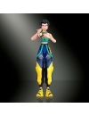 KPop Demon Hunters Figurina articulata Zoey 15cm