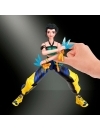 KPop Demon Hunters Figurina articulata Zoey 15cm