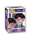 K-Pop Demon Hunters POP! Figurina vinil Jinu 9 cm