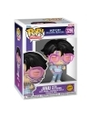 K-Pop Demon Hunters POP! Figurina vinil Jinu CHASE 9 cm 