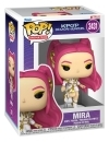 K-Pop Demon Hunters POP! Figurina vinil Mira 9 cm