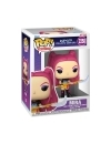 K-Pop Demon Hunters POP! Figurina vinil Mirai 9 cm