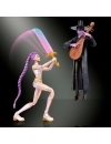 KPop Demon Hunters Set 2 figurine articulate Rumi & Jinu 15cm