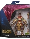 League of Legends Figurina articulata Wukong 15 cm