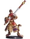 League of Legends Figurina articulata Wukong 15 cm