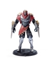 League of Legends Figurina articulata Zed 15 cm