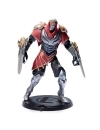 League of Legends Figurina articulata Zed 15 cm