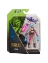 League of Legends Figurina articulata Jinx 11 cm