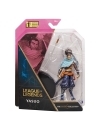 League of Legends Figurina articulata Yasuo 11 cm