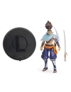 League of Legends Figurina articulata Yasuo 10 cm