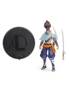 League of Legends Figurina articulata Yasuo 11 cm