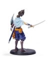 League of Legends Figurina articulata Yasuo 11 cm