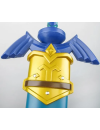 Legend of Zelda Skyward Sword - Spada din plastic Master Sword 66 cm