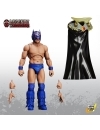 Legends of Lucha Libre Figurina articulata Dragon Lee (scara 1:12)